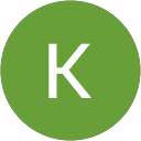 K B profile picture